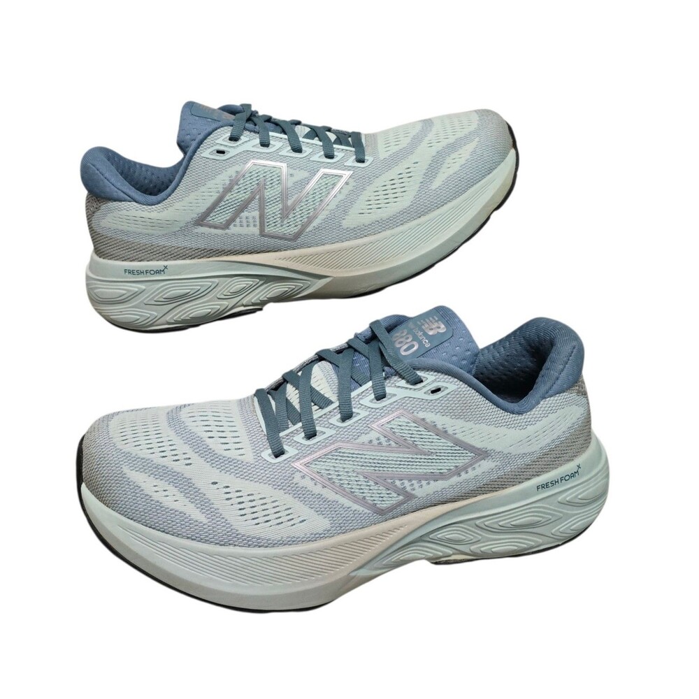 New Balance 880 v15 Shoes Womens Size 11 Narrow 2A Sneakers Cosmic Jade